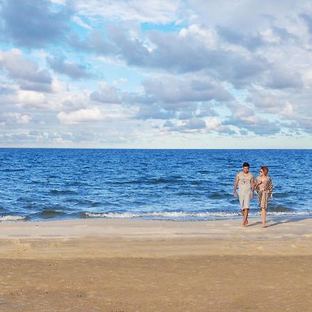 Samsuria Beach Resort & Residence Cherating Dış mekan fotoğraf