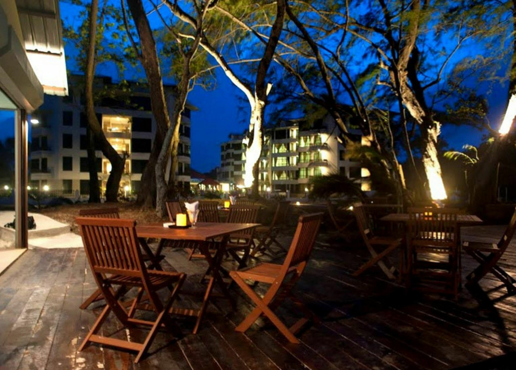 Samsuria Beach Resort & Residence Cherating Dış mekan fotoğraf
