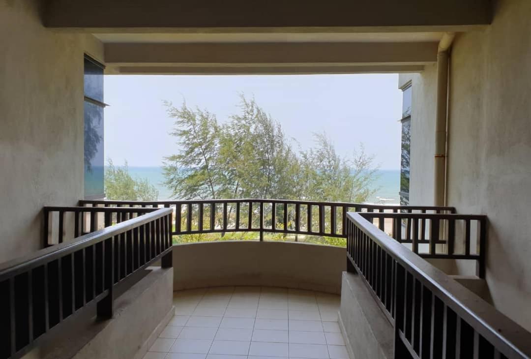 Samsuria Beach Resort & Residence Cherating Dış mekan fotoğraf